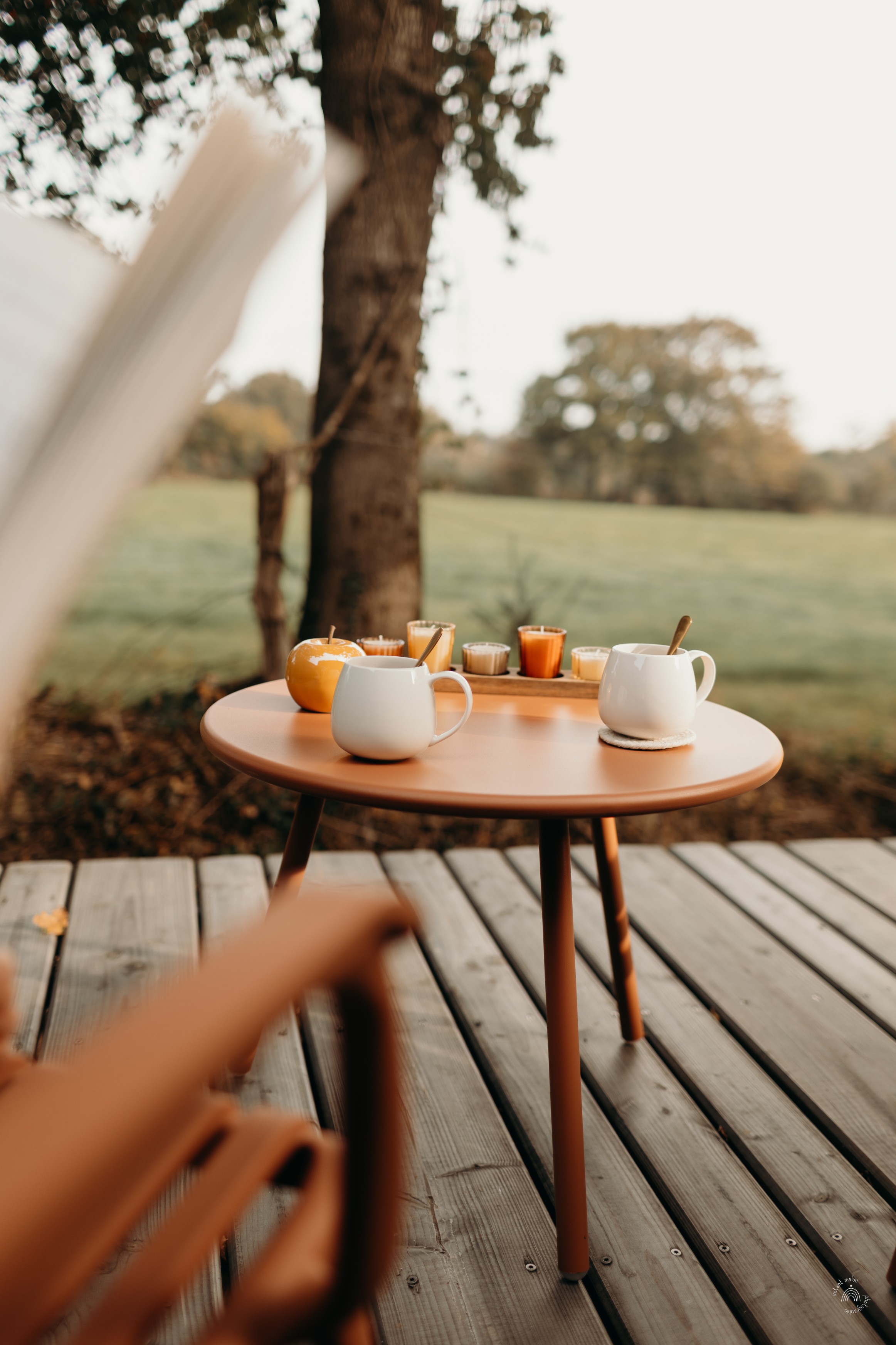 &copy; Instant Malou Photographie